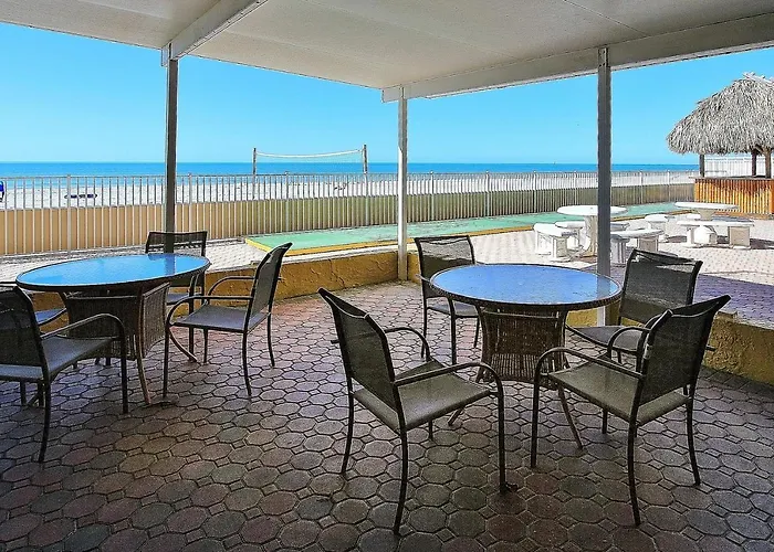 Iii 106 Clearwater Beach
