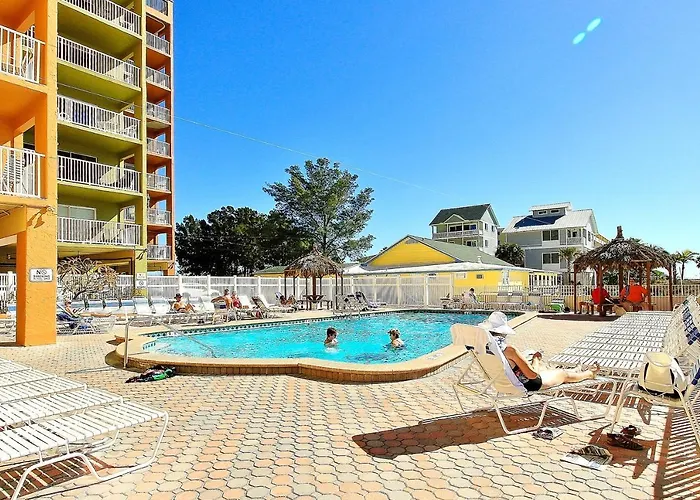 Iii 106 Apartment