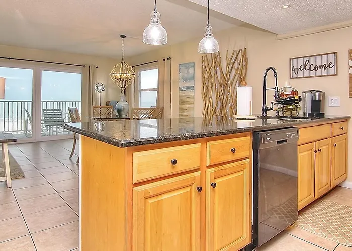 Iii 106 Apartment Clearwater Beach