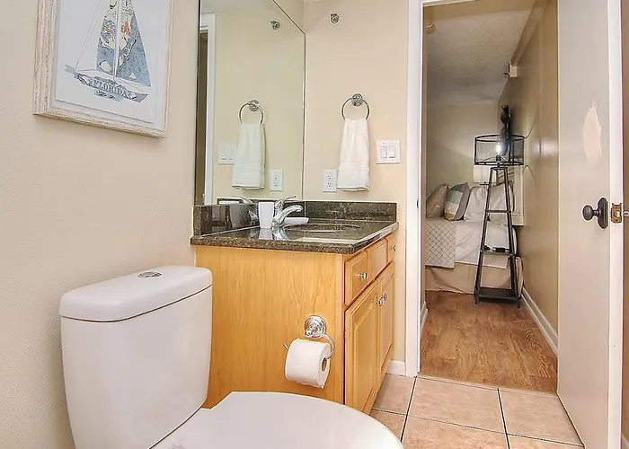 Apartment Iii 106