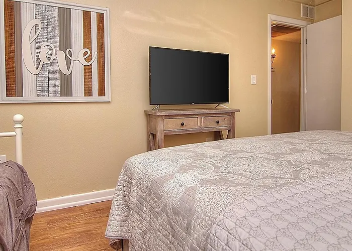 Iii 106 Apartment Clearwater Beach