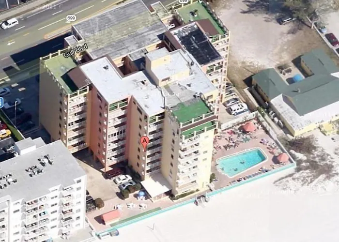 Iii 106 Apartment