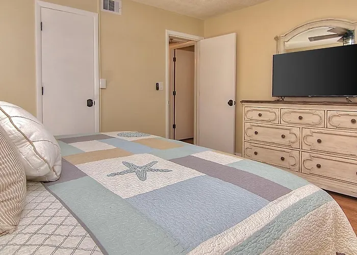 Iii 106 Clearwater Beach